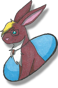 Very Bunny Ender
