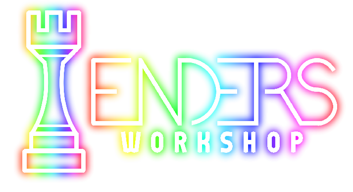 Enders Workshop Homepage