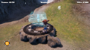 Toone Quest Fable