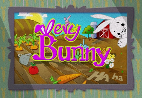 Very Bunny Haha