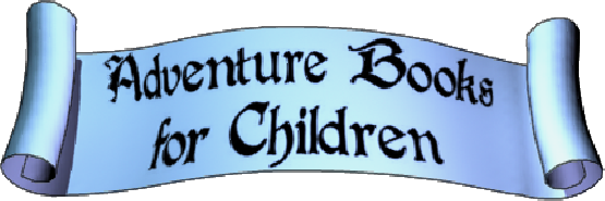 Adventure Books