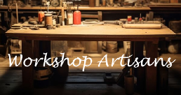 Workshop Artisans