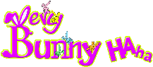 Very Bunny Haha